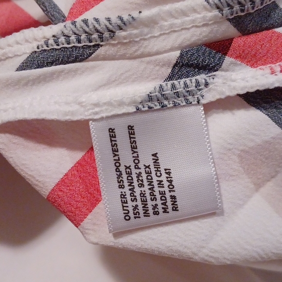 Lady Hagen Athletic Skirt/Skort -NWT - Picture 10 of 13